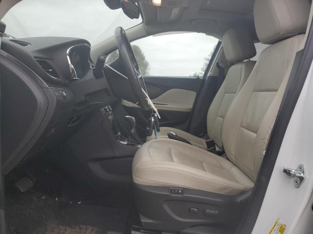 2019 BUICK ENCORE ESS - KL4CJCSM7KB860734