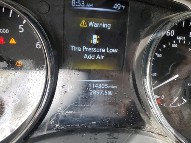 2016 NISSAN ROGUE S - 5N1AT2MV8GC885999