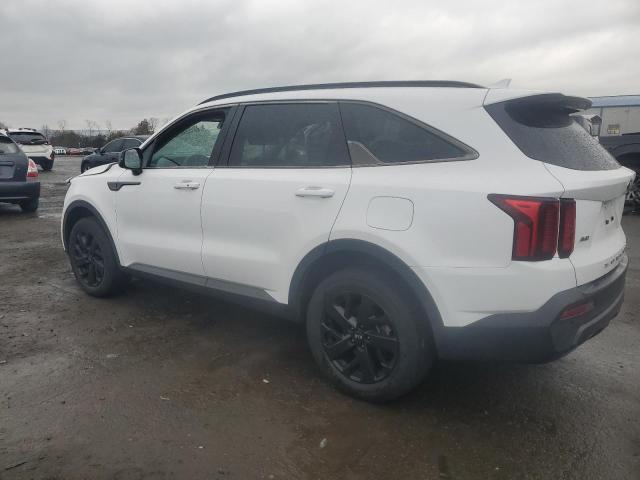 Vin: 5xyrldlc0mg005002, lot: 50709325, kia sorento s 20212