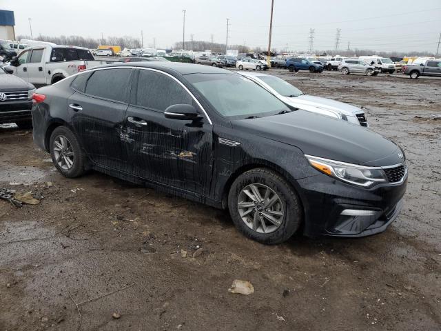 Vin: 5xxgt4l30lg396825, lot: 50509005, kia optima lx 20204