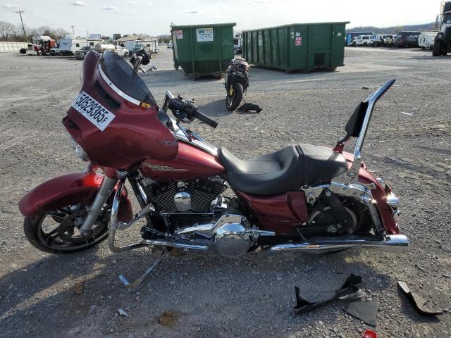 2016 HARLEY-DAVIDSON FLHXS STRE - 1HD1KRM16GB662412