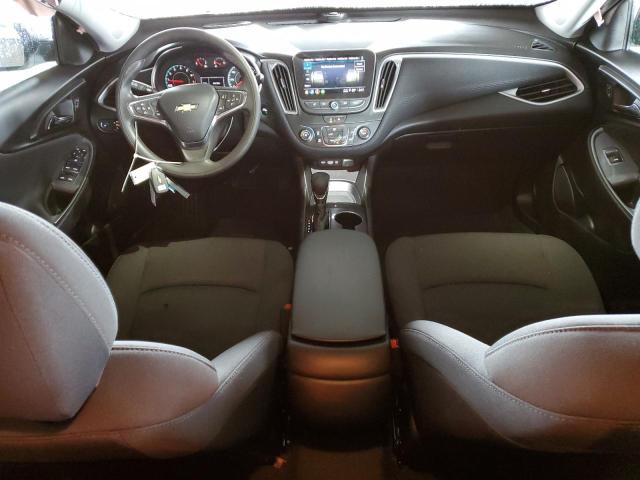 2024 CHEVROLET MALIBU LS - 1G1ZC5ST4RF233563