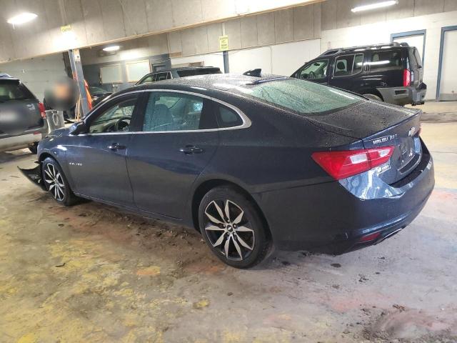 2016 CHEVROLET MALIBU LT - 1G1ZF5SX4GF200201