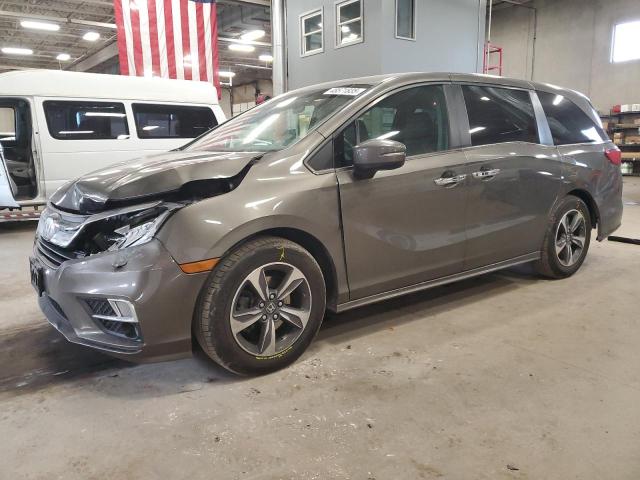 HONDA ODYSSEY TO