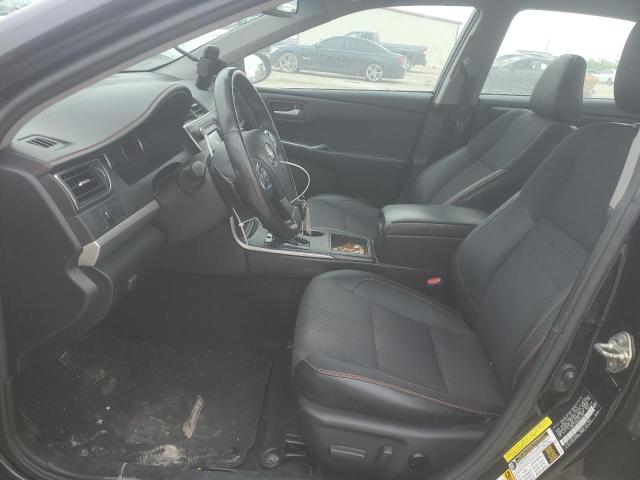 2017 TOYOTA CAMRY LE - 4T1BF1FK9HU273198