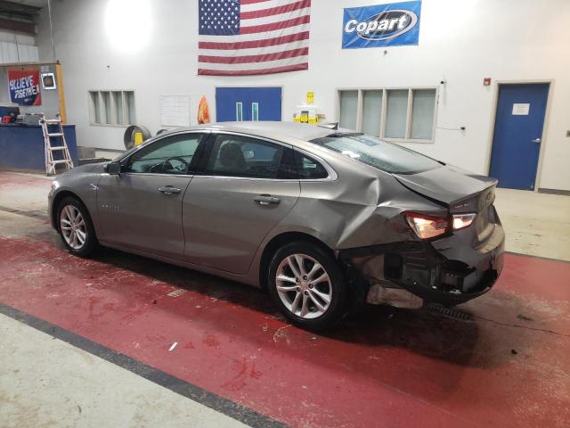 Vin: 1g1ze5st3hf198068, lot: 50203765, chevrolet malibu lt 20172