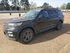2023 FORD EXPLORER X - 1FMSK7DH6PGA76525