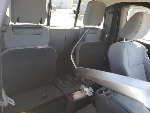 2021 TOYOTA TACOMA ACC - 3TYSZ5AN3MT045933