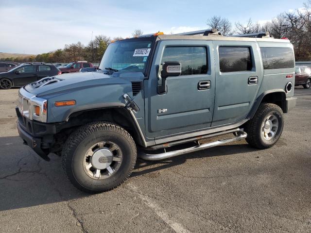 HUMMER H2
