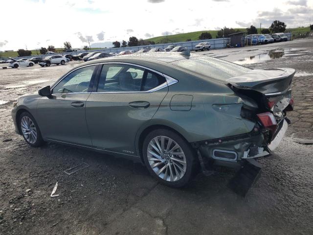 2019 LEXUS ES 300H JTHB21B11K2034257