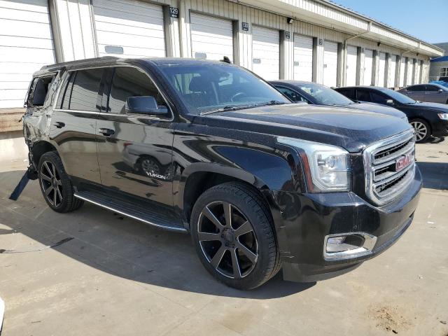 Vin: 1gks2akcxgr267706, lot: 48063835, gmc yukon sle 20164