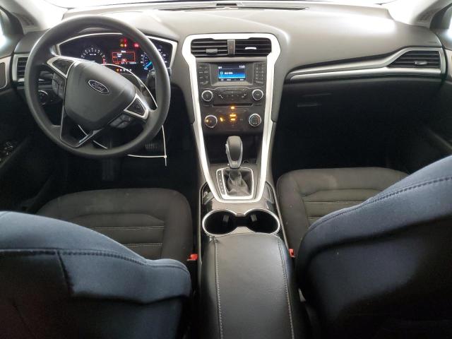 2015 FORD FUSION SE - 3FA6P0HD1FR160626