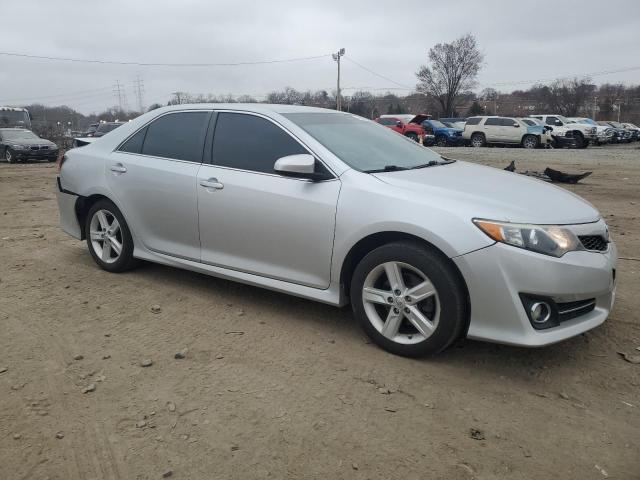 2014 TOYOTA CAMRY L - 4T1BF1FK4EU829980