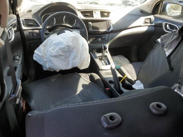 2019 NISSAN SENTRA S - 3N1AB7AP9KY443682