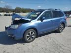 2017 SUBARU FORESTER 2 - JF2SJAEC0HH455153