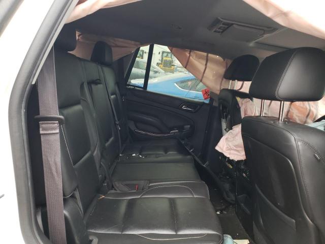 2015 GMC YUKON SLT - 1GKS2BKC9FR597521