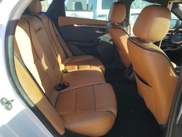 2015 CHEVROLET IMPALA LTZ - 1G1155SL0FU134236