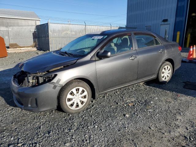 Vin: 2t1bu4ee0dc942800, lot: 48279115, toyota corolla base 2013 img_1