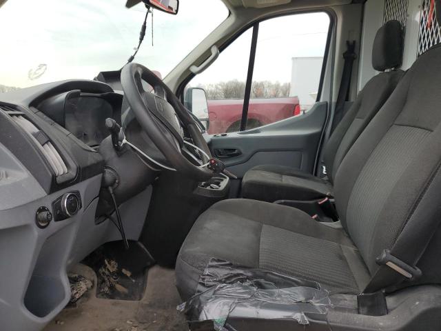 2017 FORD TRANSIT T- - 1FTYR3XG0HKB21124