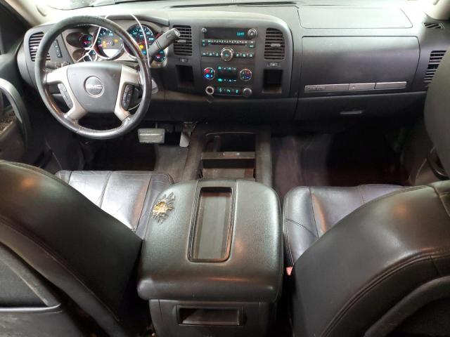 2013 GMC SIERRA C15 - 3GTP1VE02DG360972