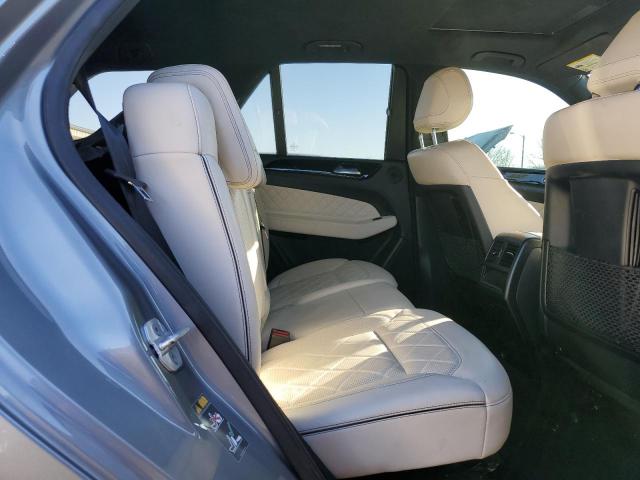 2016 MERCEDES-BENZ GLE 300D 4 - 4JGDA0EB0GA776590