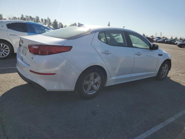 Vin: knagm4a79f5640013, lot: 47748535, kia optima lx 20153