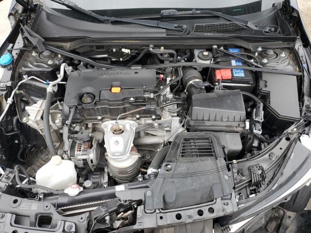 2022 HONDA CIVIC SPOR - 2HGFE2F51NH518889