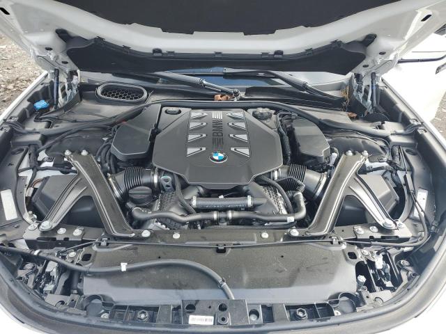 2024 BMW 760 XI WBA33EJ00RCR97722