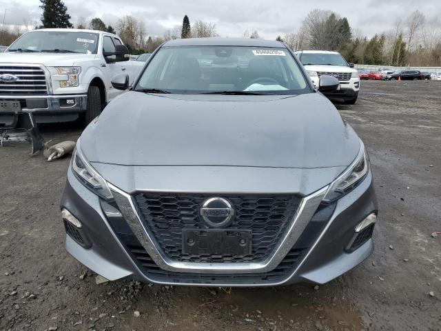 2022 NISSAN ALTIMA SV - 1N4BL4DW2NN415908