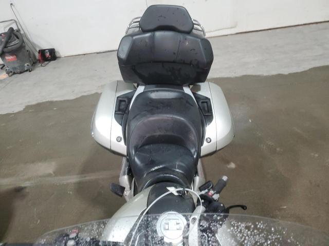 2013 BMW K1600 GTL WB1061209DZZ23237