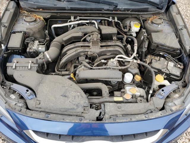 2021 SUBARU LEGACY 4S3BWAB69M3010402
