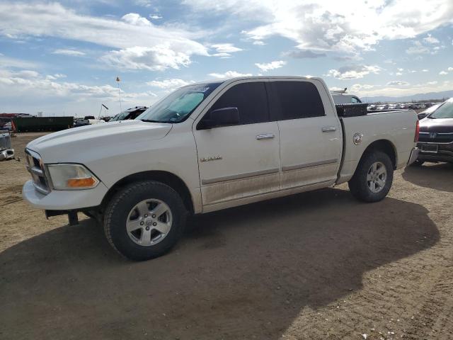 2009 DODGE RAM 1500 S #3115679924