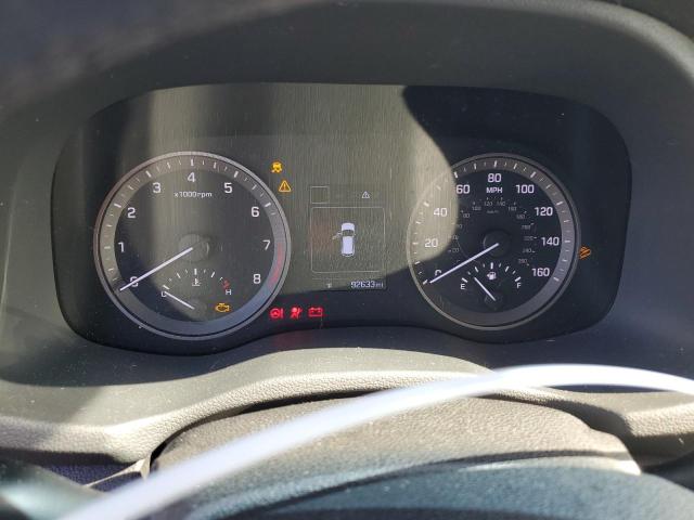 2017 HYUNDAI TUCSON LIM - KM8J33A26HU523858