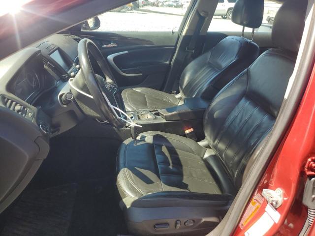 2015 BUICK REGAL PREM 2G4GN5EX0F9158688