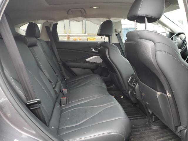 2021 ACURA RDX TECHNO - 5J8TC2H51ML041758