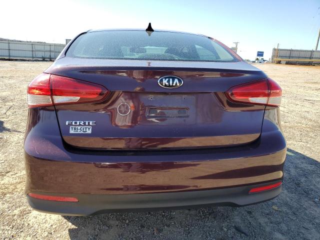 2018 KIA FORTE LX - 3KPFK4A73JE271893