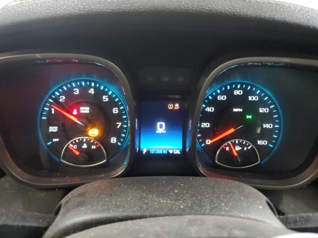 2015 CHEVROLET MALIBU 1LT - 1G11C5SL0FF172317