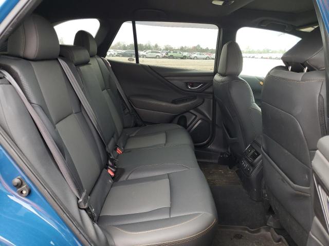 2022 SUBARU OUTBACK WI 4S4BTGUD4N3221821