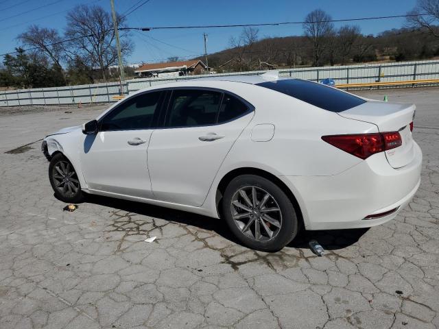 2019 ACURA TLX TECHNO 19UUB1F53KA000853