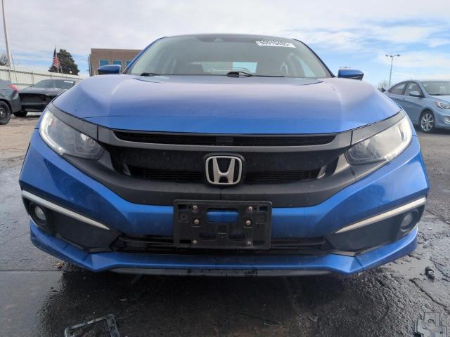 2019 HONDA CIVIC EX - 19XFC1F3XKE201729