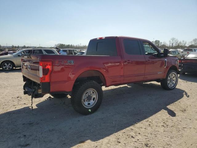 Vin: 1ft7w2bt1hec30760, lot: 48544695, ford f250 super duty 20173