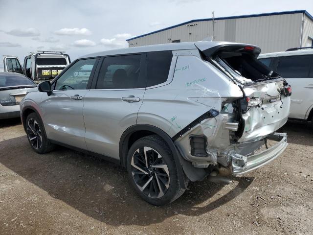 Vin: ja4j4va82rz041243, lot: 48916045, mitsubishi outlander se 20242