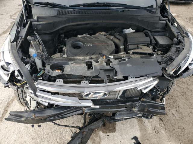 2018 HYUNDAI SANTA FE S - 5XYZUDLA8JG549884