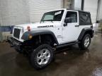 2016 JEEP WRANGLER S - 1C4AJWAG4GL263066