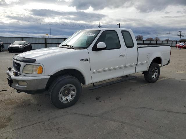 FORD F250