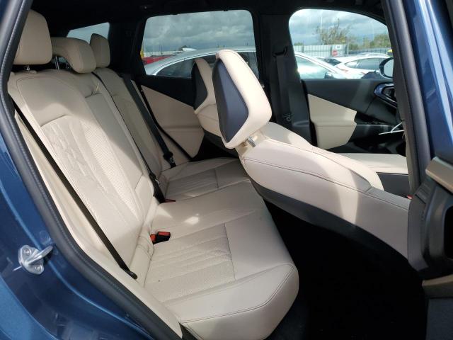 2025 BMW X3 30 XDRI - 5UX53GP04S9Y11566