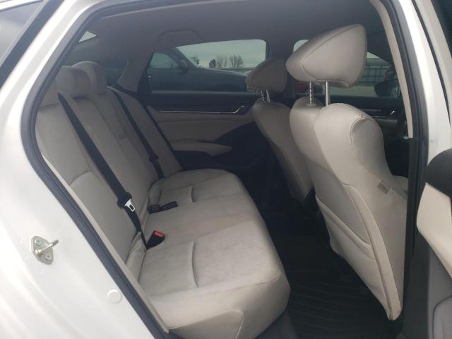 2020 HONDA ACCORD LX - 1HGCV1F11LA026658