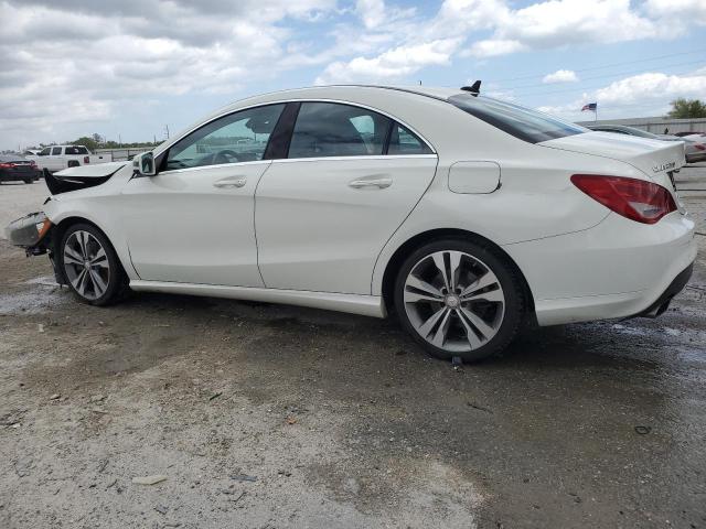 Vin: wddsj4eb0fn204175, lot: 49588995, mercedes-benz cla-class 250 20152