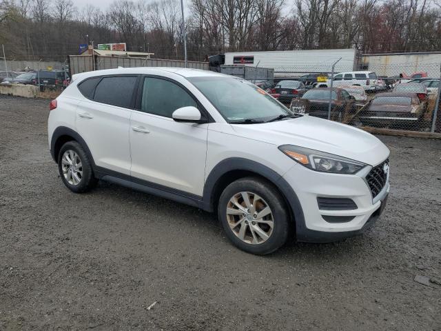 2019 HYUNDAI TUCSON SE - KM8J23A47KU052833