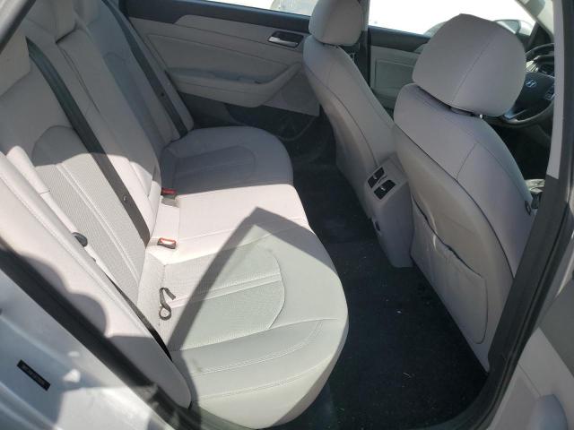 2018 HYUNDAI SONATA SPO - 5NPE34AF0JH709281